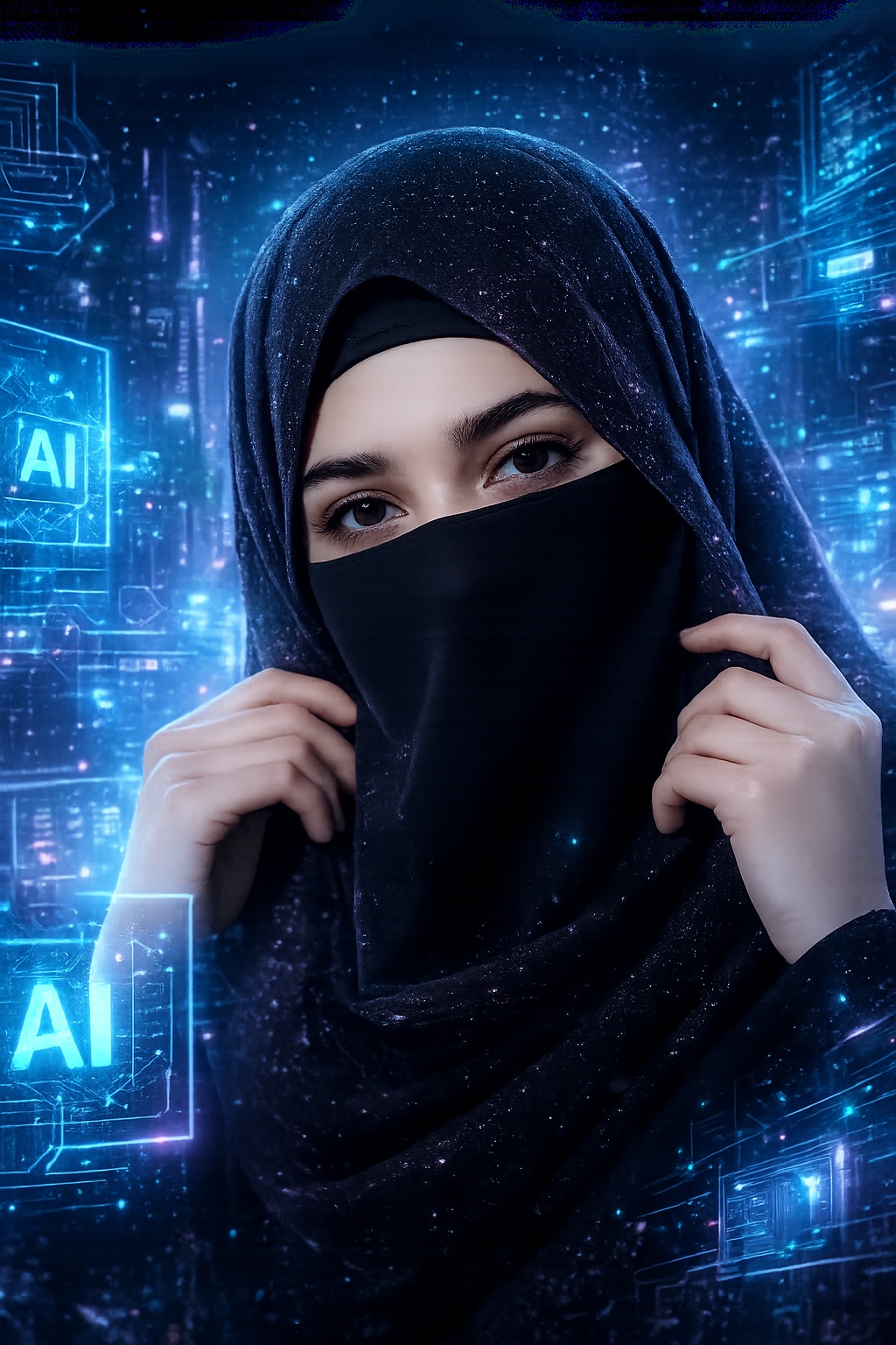 Fatimah Noman